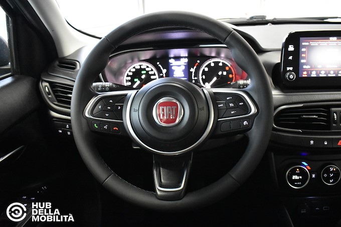 FIAT Tipo 1.6 Mjt S&S SW